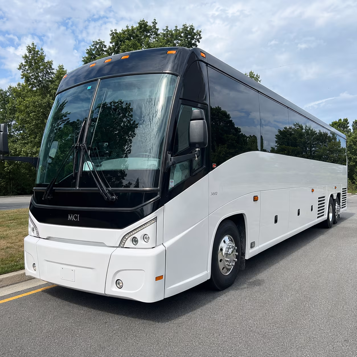 branson and lake of the ozarks group trip transportation
