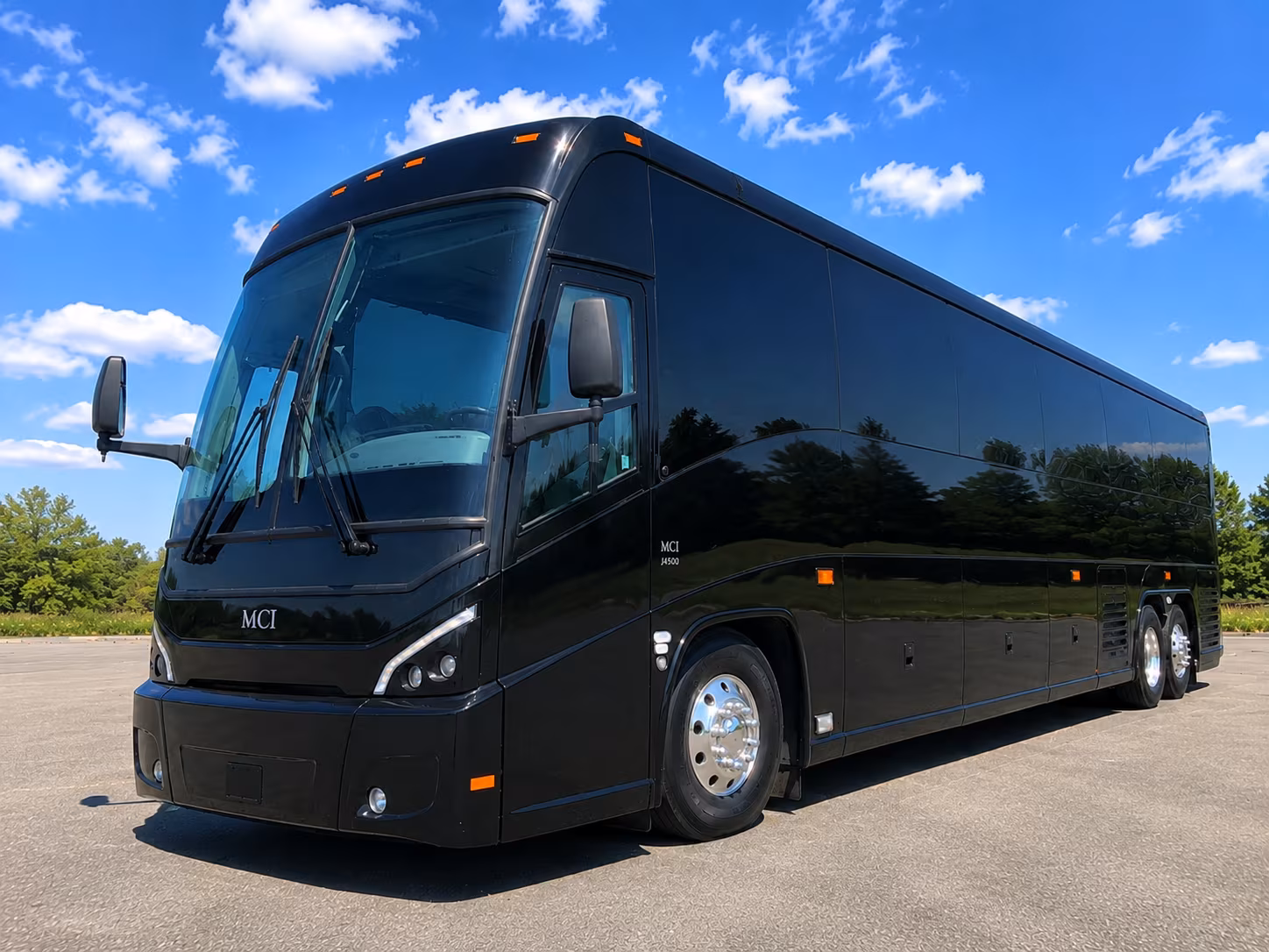 buses for university of missouri campus tours and museum visits