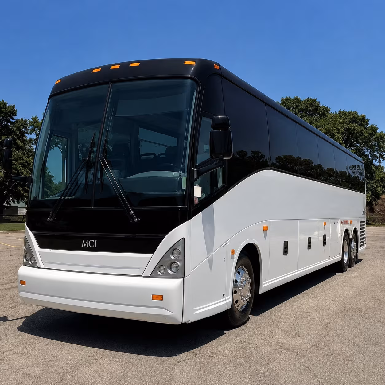 charter buses for missouri state capitol field trips from columbia