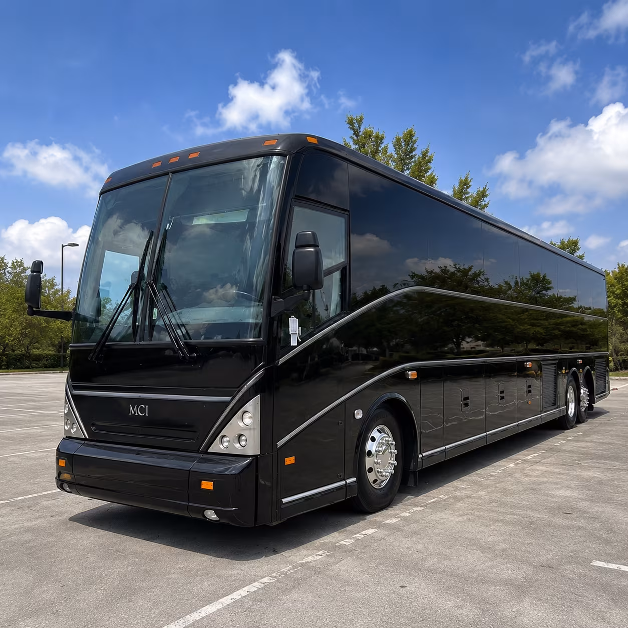 charter buses to mizzou football games at memorial stadium