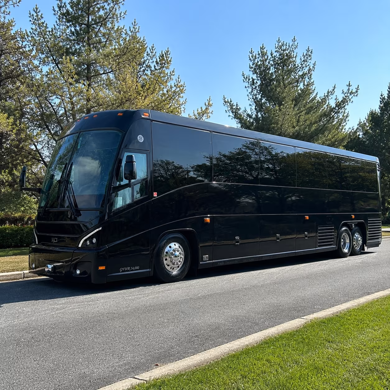 columbia airport transportation onboard seating