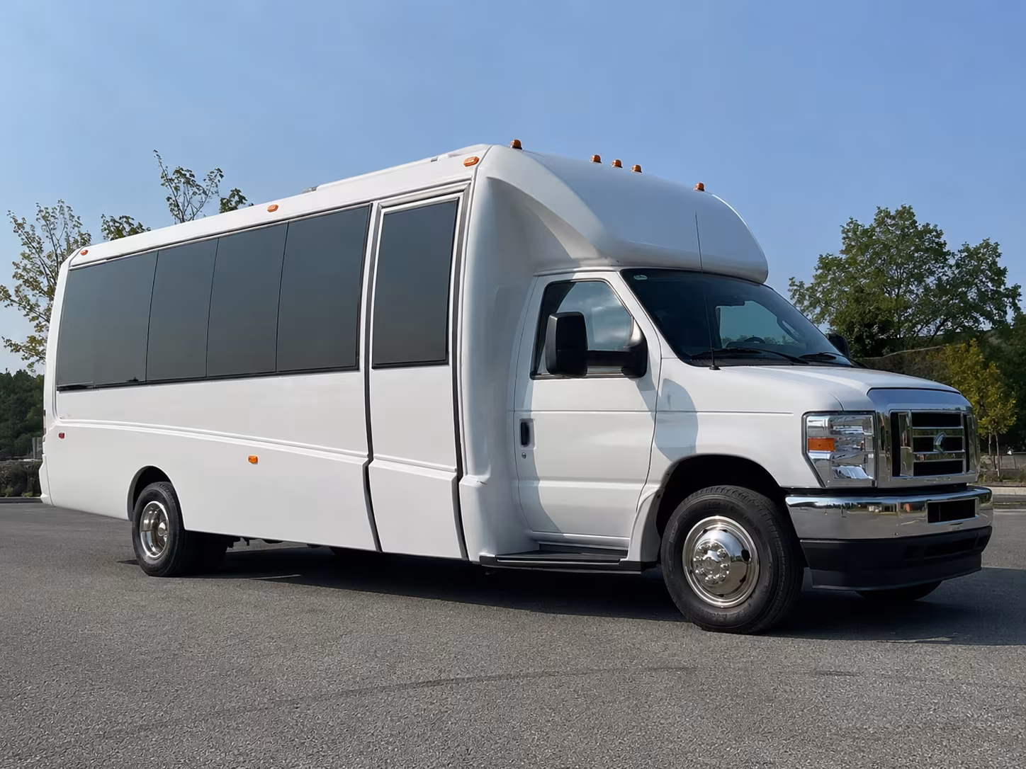 columbia bachelor bachelorette party bus rental