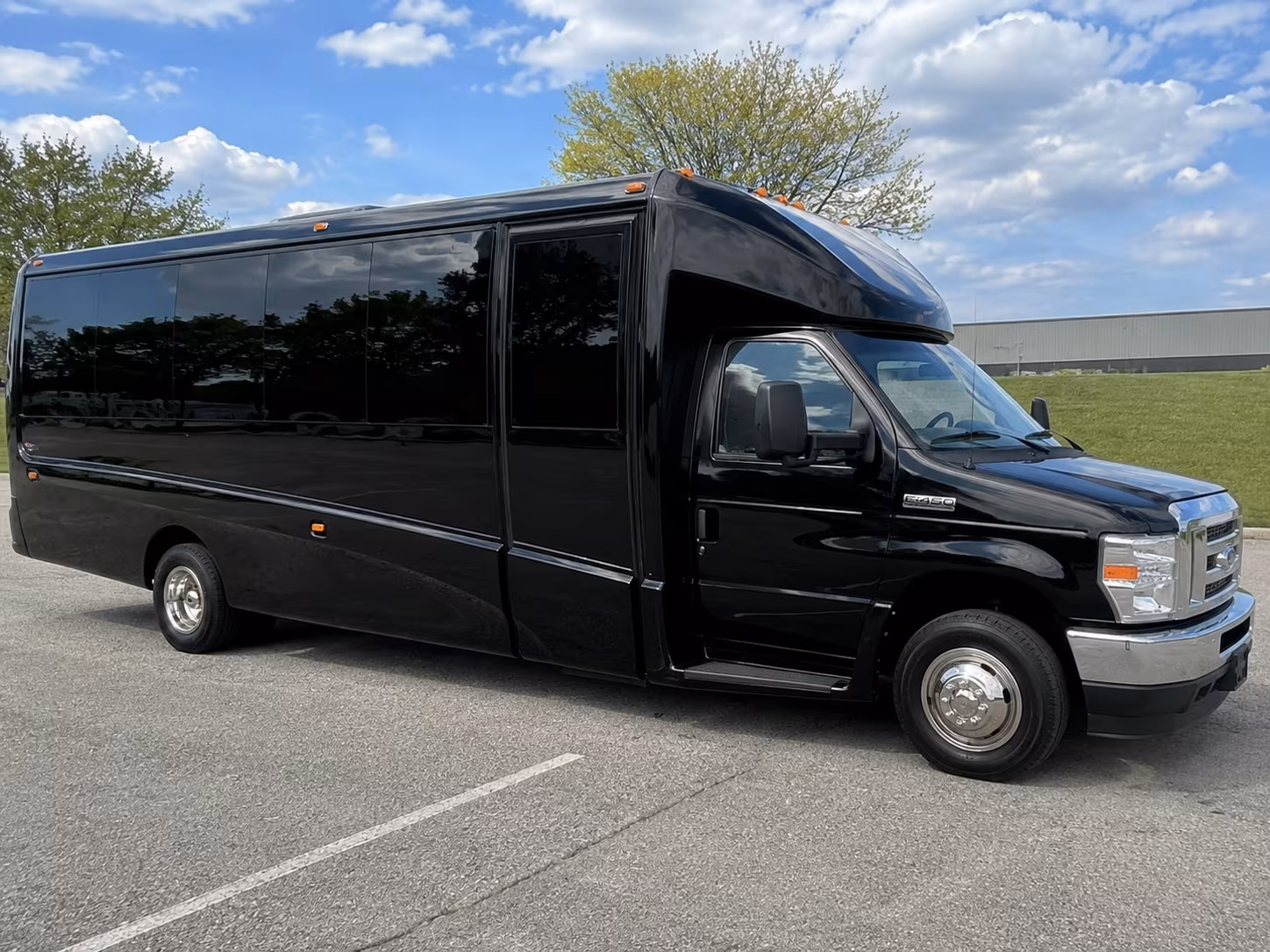 columbia employee transportation