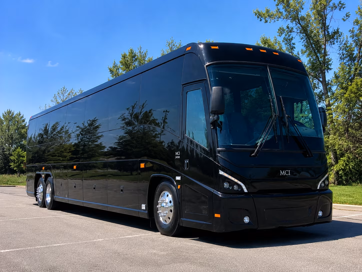 columbia prom transportation onboard seating
