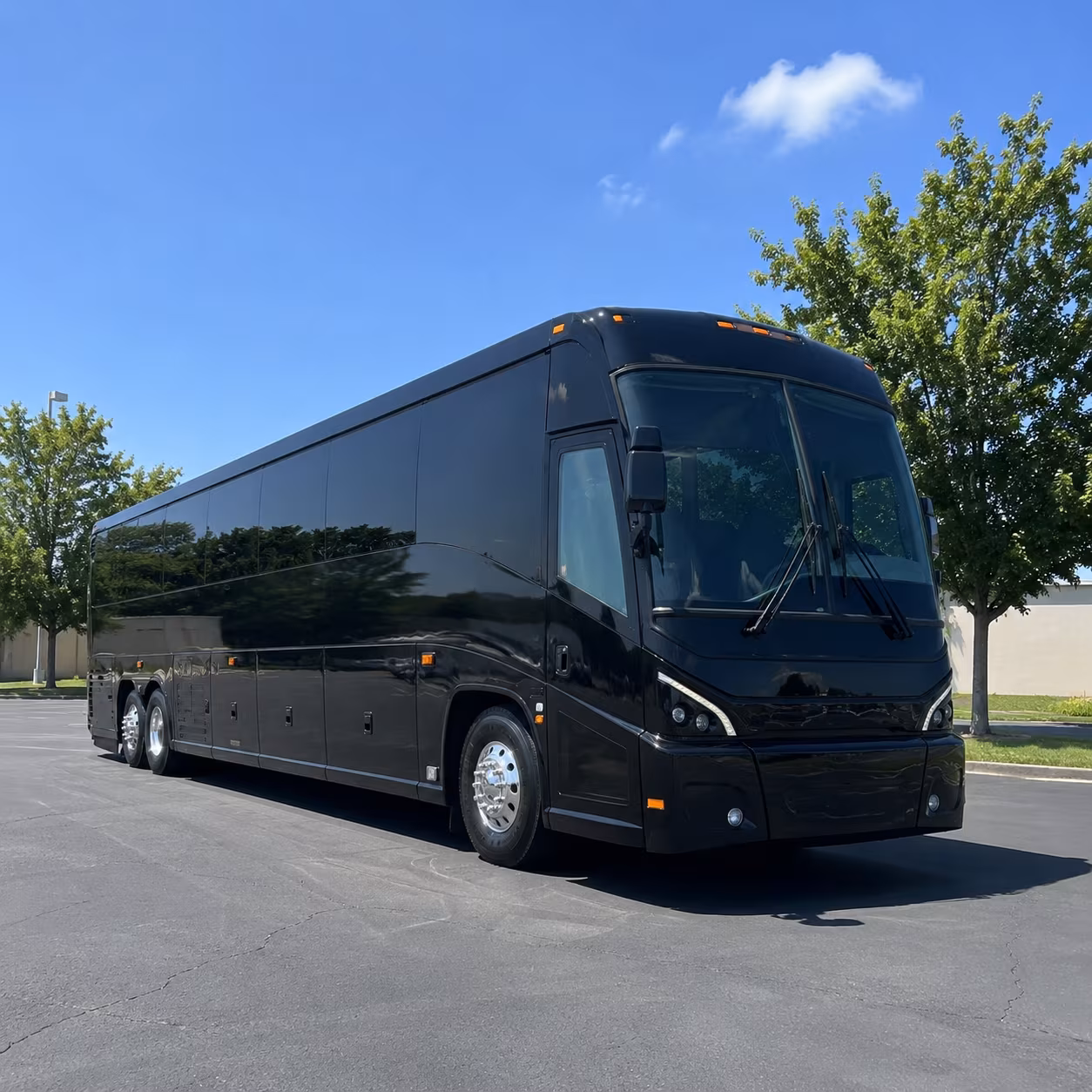 columbia school event transportation