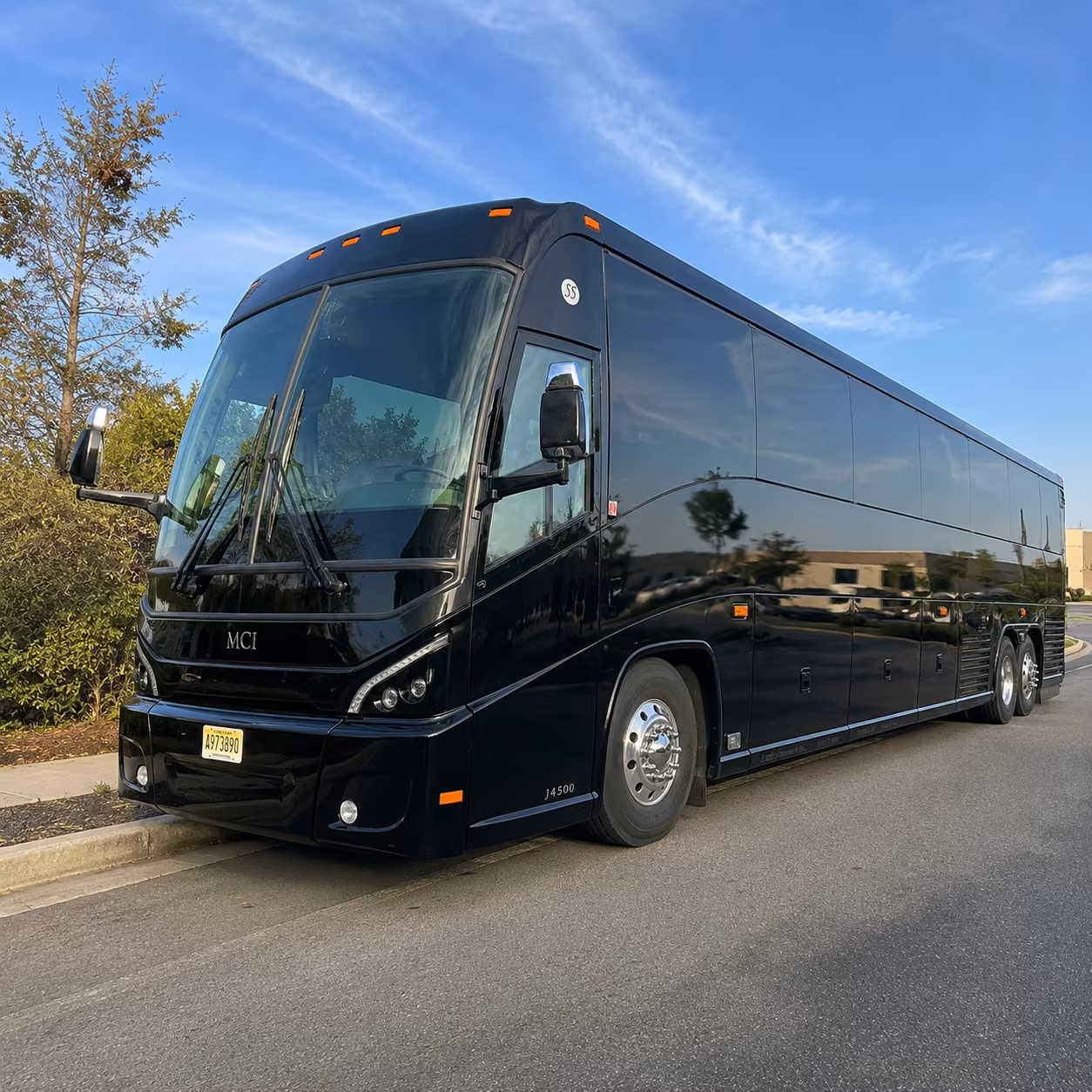 columbia sporting event transportation onboard seating