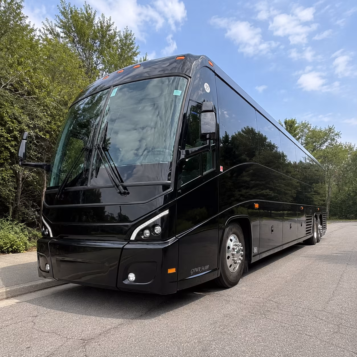 game day and event employee transportation at mizzou