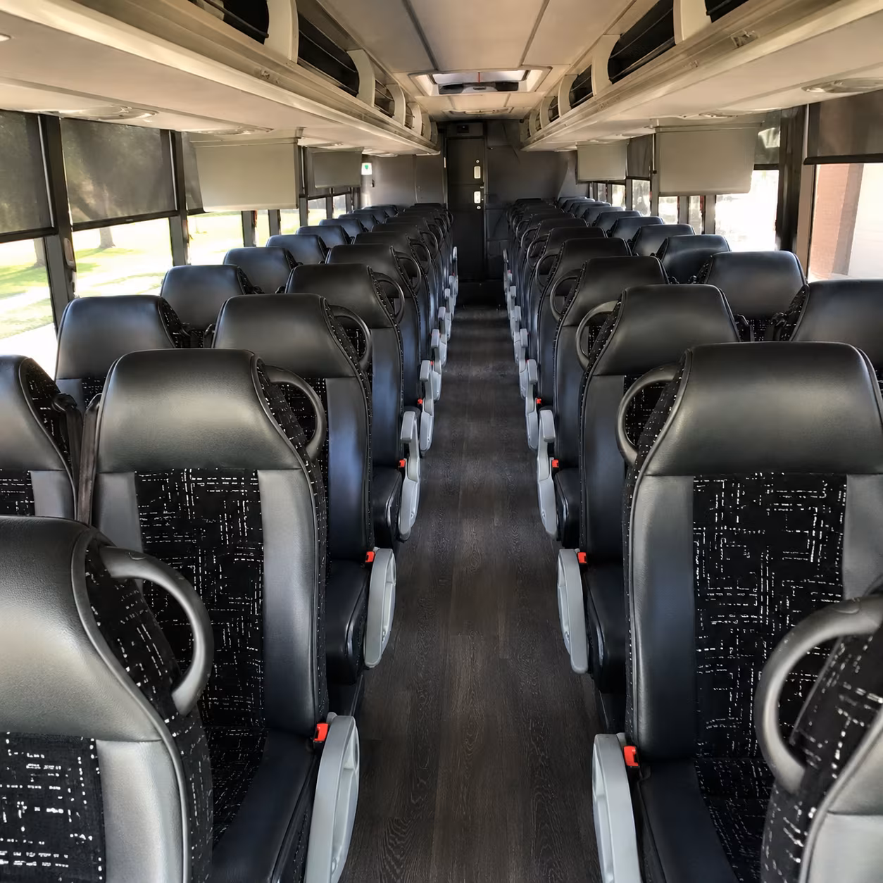out of state charter bus trips from columbia missouri