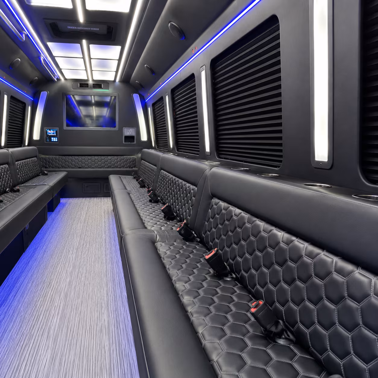 party buses for bachelorette wine tours out of columbia