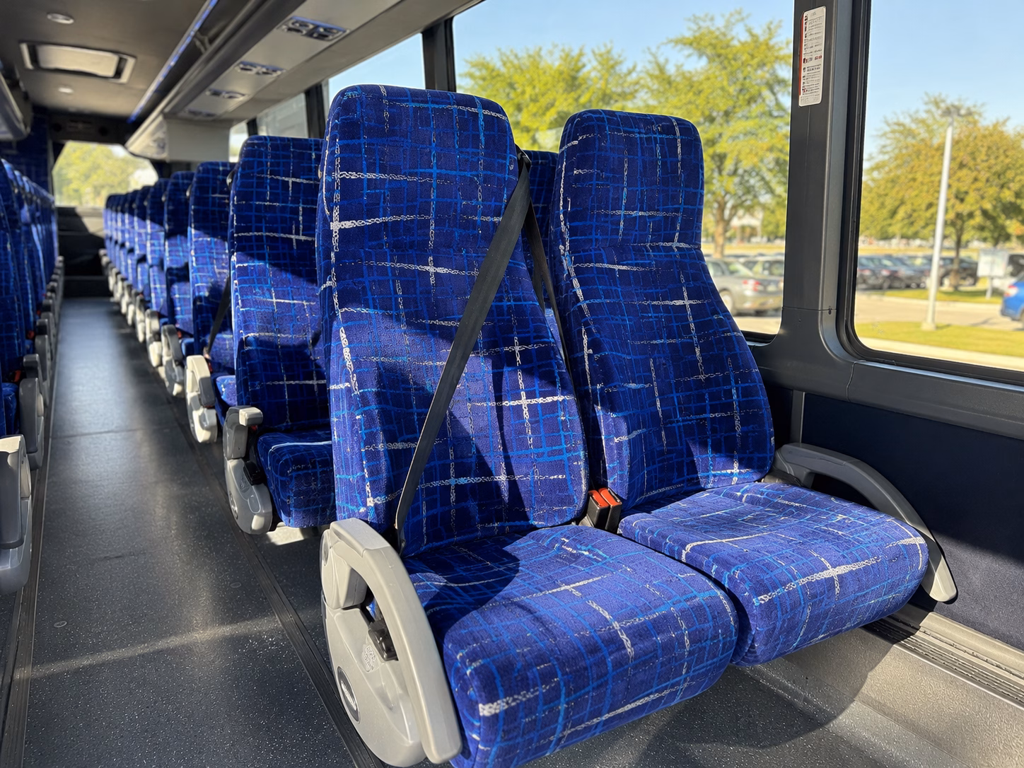 party buses for tailgates and pregame celebrations in columbia