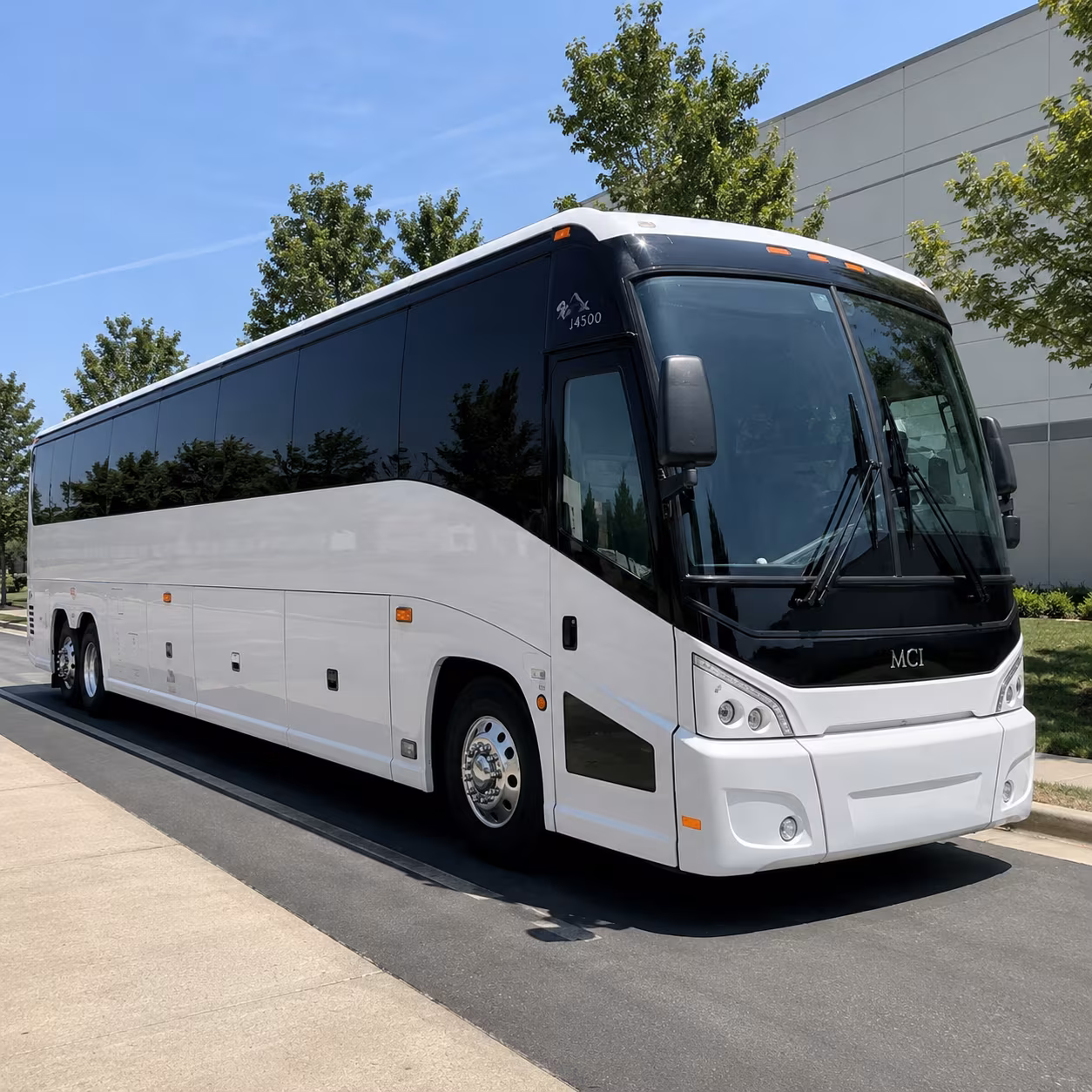 retreat buses to windermere lake of the ozarks and beyond