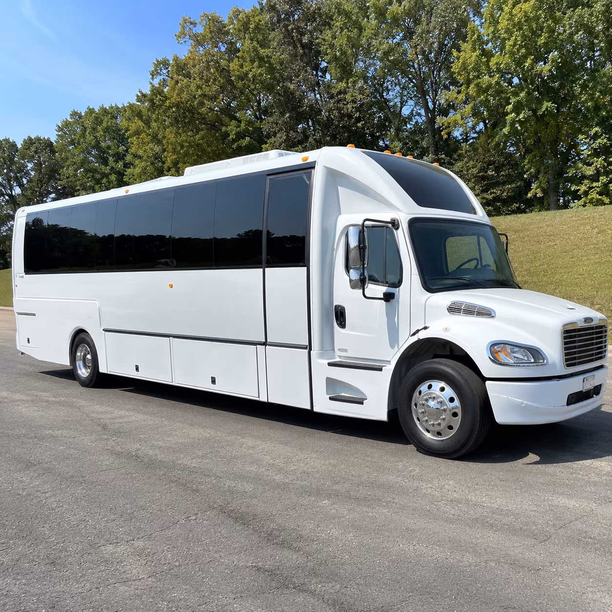 roots n blues festival columbias biggest outdoor events party bus