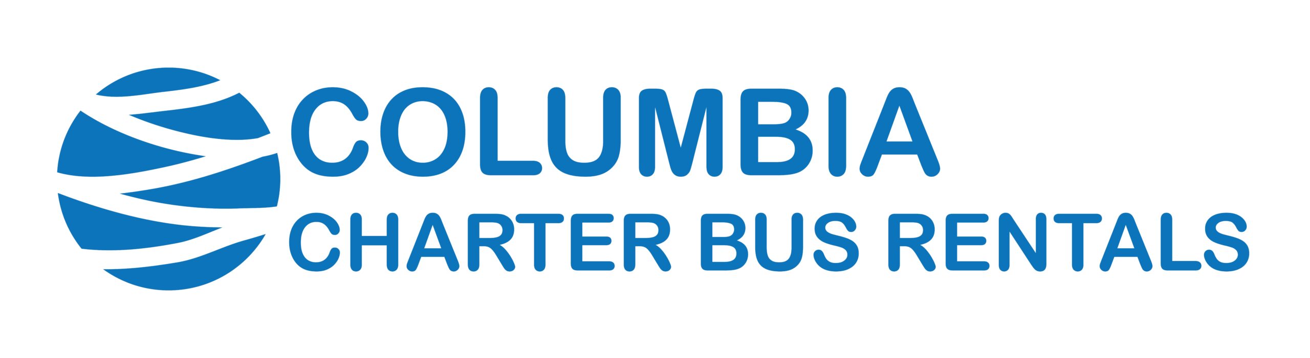 Columbia Charter Bus Rentals logo